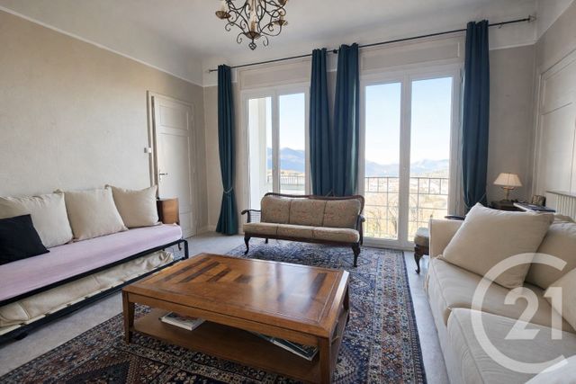 Appartement T2 à vendre - 2 pièces - 54.0 m2 - AIX LES BAINS - 73 - RHONE-ALPES - Century 21 Alp-Immo-Confiance