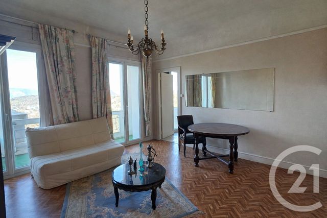 Appartement T2 à vendre - 2 pièces - 54.0 m2 - AIX LES BAINS - 73 - RHONE-ALPES - Century 21 Alp-Immo-Confiance