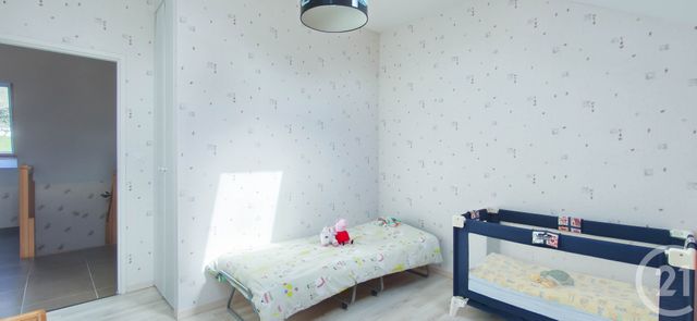 Appartement T6 à vendre - 6 pièces - 122.1 m2 - CHAMBERY - 73 - RHONE-ALPES - Century 21 Alp-Immo-Confiance