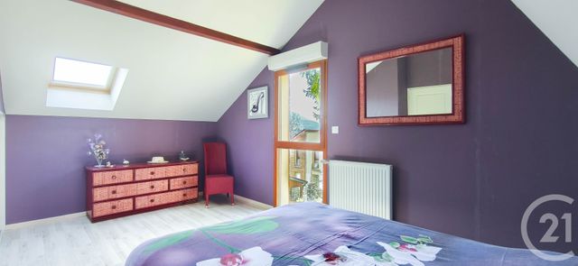 Appartement T6 à vendre - 6 pièces - 122.1 m2 - CHAMBERY - 73 - RHONE-ALPES - Century 21 Alp-Immo-Confiance