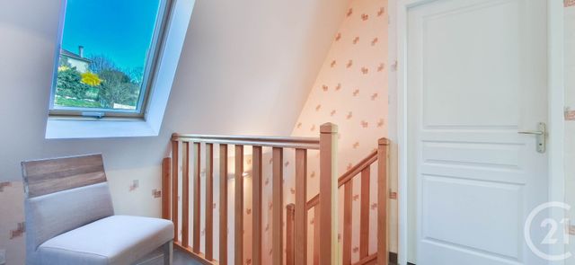 Appartement T6 à vendre - 6 pièces - 122.1 m2 - CHAMBERY - 73 - RHONE-ALPES - Century 21 Alp-Immo-Confiance