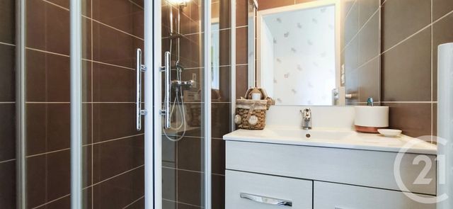 Appartement T6 à vendre - 6 pièces - 122.1 m2 - CHAMBERY - 73 - RHONE-ALPES - Century 21 Alp-Immo-Confiance