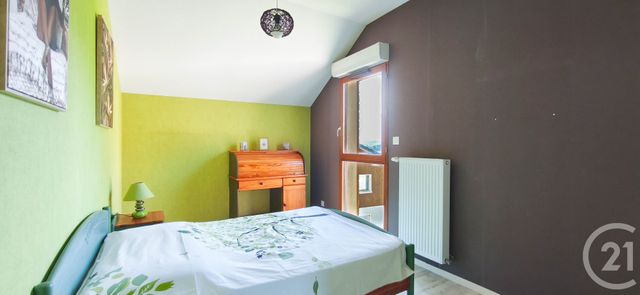 Appartement T6 à vendre - 6 pièces - 122.1 m2 - CHAMBERY - 73 - RHONE-ALPES - Century 21 Alp-Immo-Confiance