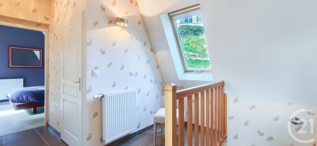 Appartement T6 à vendre - 6 pièces - 122.1 m2 - CHAMBERY - 73 - RHONE-ALPES - Century 21 Alp-Immo-Confiance