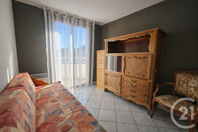 Appartement T4 à vendre - 4 pièces - 88.27 m2 - AIX LES BAINS - 73 - RHONE-ALPES - Century 21 Alp-Immo-Confiance