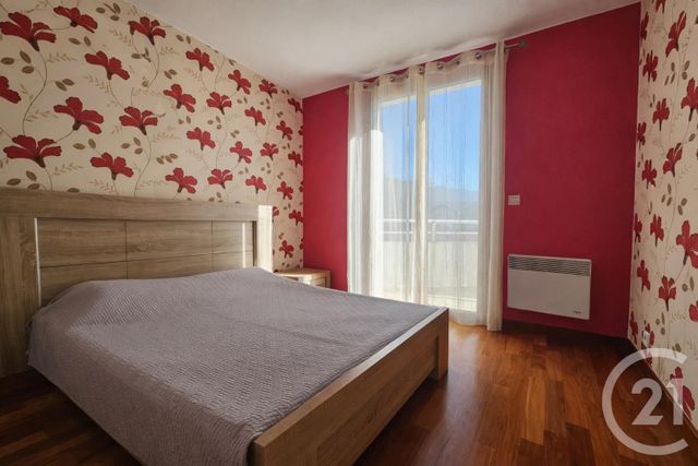 Appartement T4 à vendre - 4 pièces - 88.27 m2 - AIX LES BAINS - 73 - RHONE-ALPES - Century 21 Alp-Immo-Confiance