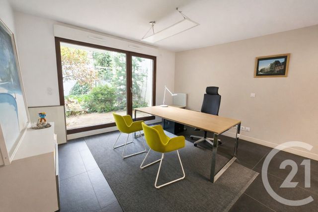 Appartement T3 à vendre - 3 pièces - 83.73 m2 - AIX LES BAINS - 73 - RHONE-ALPES - Century 21 Alp-Immo-Confiance