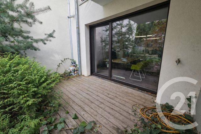 appartement - AIX LES BAINS - 73