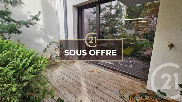 Appartement T3 à vendre AIX LES BAINS