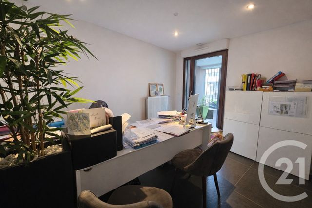 Appartement T3 à vendre - 3 pièces - 83.73 m2 - AIX LES BAINS - 73 - RHONE-ALPES - Century 21 Alp-Immo-Confiance