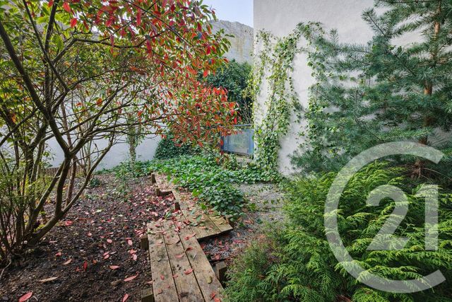 Appartement T3 à vendre - 3 pièces - 83.73 m2 - AIX LES BAINS - 73 - RHONE-ALPES - Century 21 Alp-Immo-Confiance