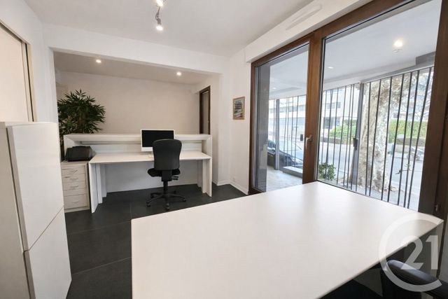 Appartement T3 à vendre - 3 pièces - 83.73 m2 - AIX LES BAINS - 73 - RHONE-ALPES - Century 21 Alp-Immo-Confiance