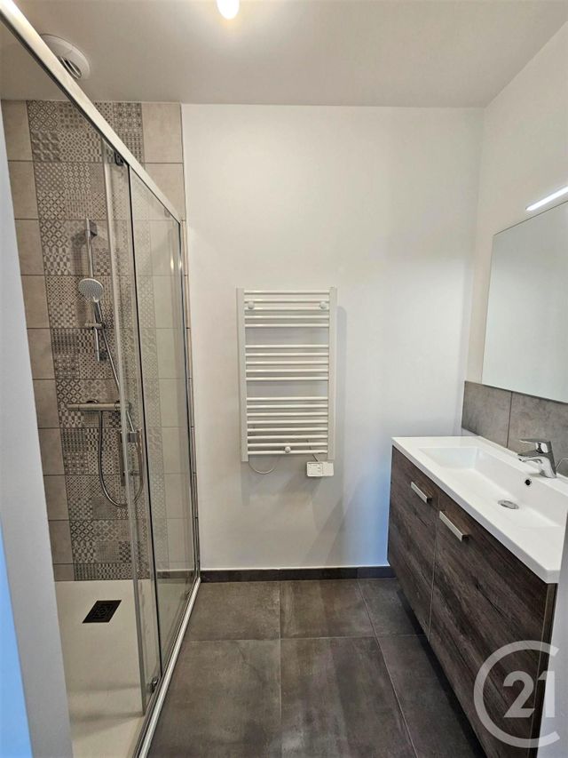 maison à louer - 5 pièces - 96.6 m2 - GRESY SUR AIX - 73 - RHONE-ALPES - Century 21 Alp-Immo-Confiance