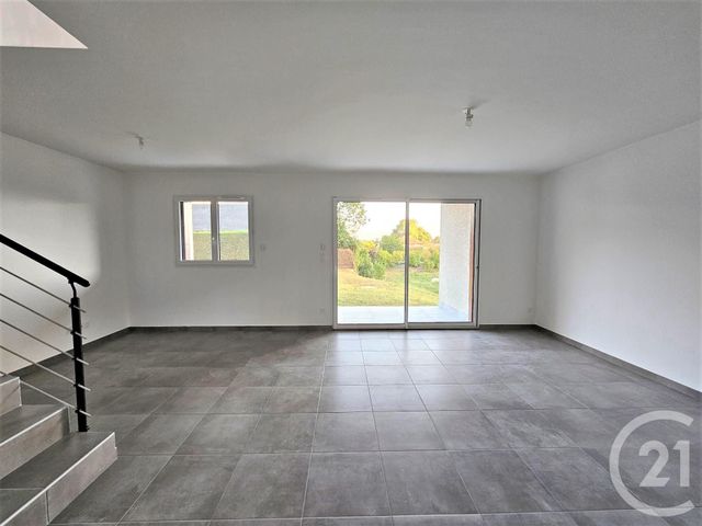 maison à louer - 5 pièces - 96.6 m2 - GRESY SUR AIX - 73 - RHONE-ALPES - Century 21 Alp-Immo-Confiance