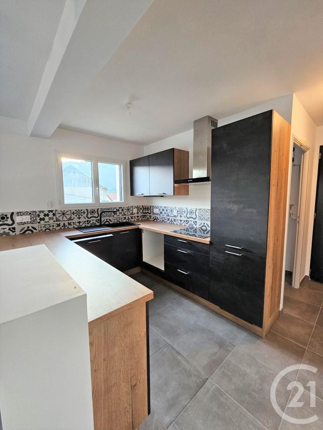 maison à louer - 5 pièces - 96.6 m2 - GRESY SUR AIX - 73 - RHONE-ALPES - Century 21 Alp-Immo-Confiance