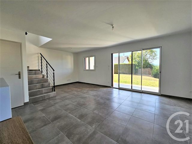 maison à louer - 5 pièces - 96.6 m2 - GRESY SUR AIX - 73 - RHONE-ALPES - Century 21 Alp-Immo-Confiance