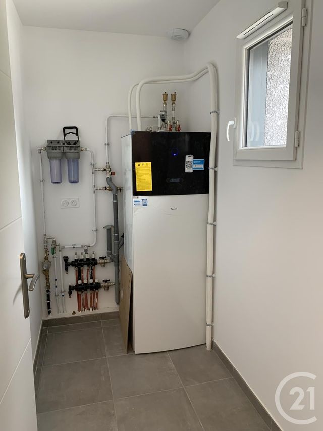 maison à louer - 5 pièces - 96.6 m2 - GRESY SUR AIX - 73 - RHONE-ALPES - Century 21 Alp-Immo-Confiance