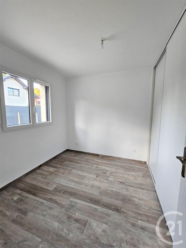 maison à louer - 5 pièces - 96.6 m2 - GRESY SUR AIX - 73 - RHONE-ALPES - Century 21 Alp-Immo-Confiance