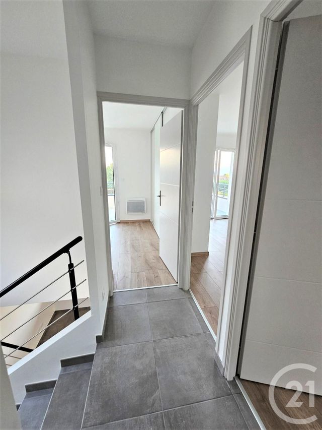 maison à louer - 5 pièces - 96.6 m2 - GRESY SUR AIX - 73 - RHONE-ALPES - Century 21 Alp-Immo-Confiance