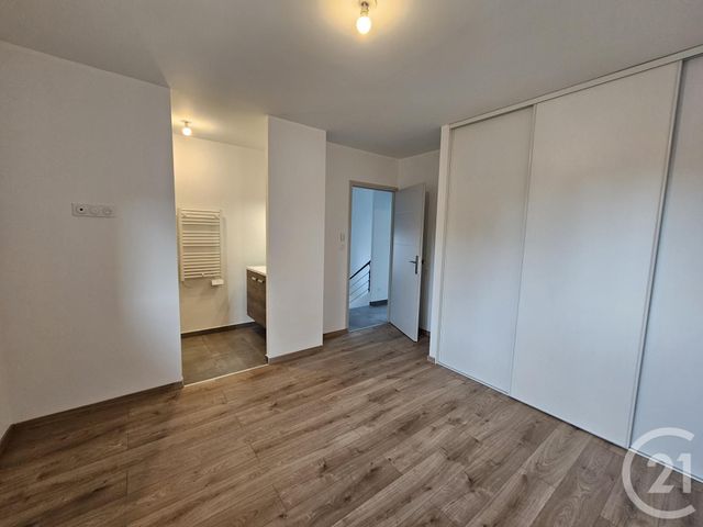 maison à louer - 5 pièces - 96.6 m2 - GRESY SUR AIX - 73 - RHONE-ALPES - Century 21 Alp-Immo-Confiance