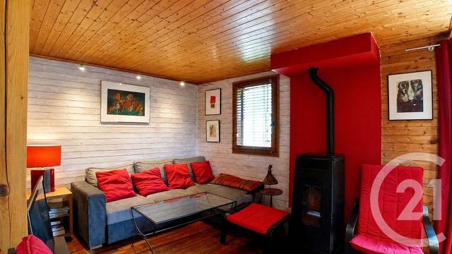 maison à vendre - 4 pièces - 103.53 m2 - ST OFFENGE - 73 - RHONE-ALPES - Century 21 Alp-Immo-Confiance