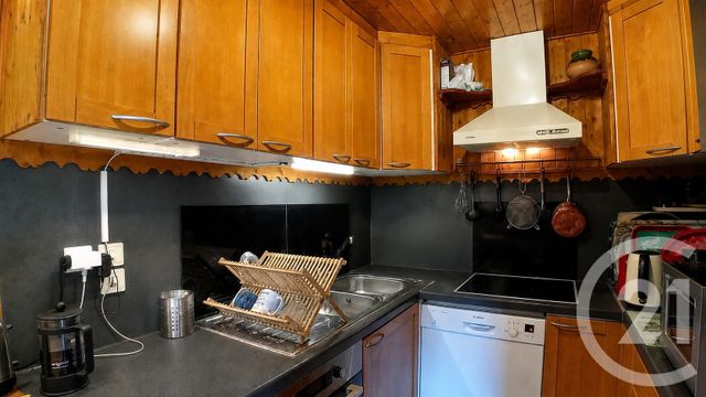 maison à vendre - 4 pièces - 103.53 m2 - ST OFFENGE - 73 - RHONE-ALPES - Century 21 Alp-Immo-Confiance