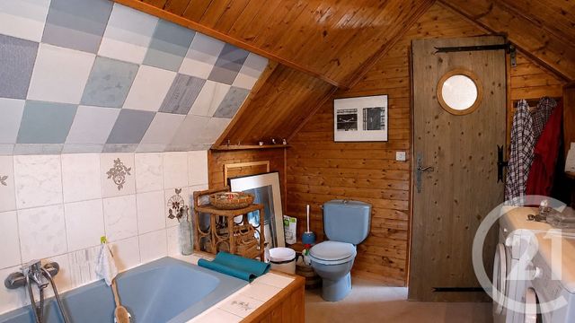 maison à vendre - 4 pièces - 103.53 m2 - ST OFFENGE - 73 - RHONE-ALPES - Century 21 Alp-Immo-Confiance