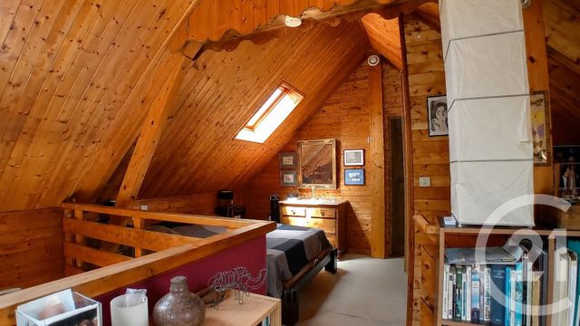 maison à vendre - 4 pièces - 103.53 m2 - ST OFFENGE - 73 - RHONE-ALPES - Century 21 Alp-Immo-Confiance