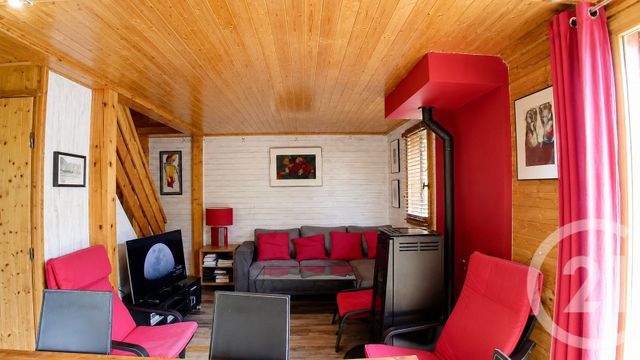 maison à vendre - 4 pièces - 103.53 m2 - ST OFFENGE - 73 - RHONE-ALPES - Century 21 Alp-Immo-Confiance