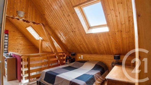 maison à vendre - 4 pièces - 103.53 m2 - ST OFFENGE - 73 - RHONE-ALPES - Century 21 Alp-Immo-Confiance
