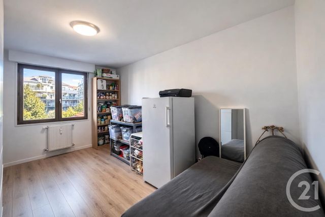 Appartement F3 à vendre - 3 pièces - 67.88 m2 - AIX LES BAINS - 73 - RHONE-ALPES - Century 21 Alp-Immo-Confiance
