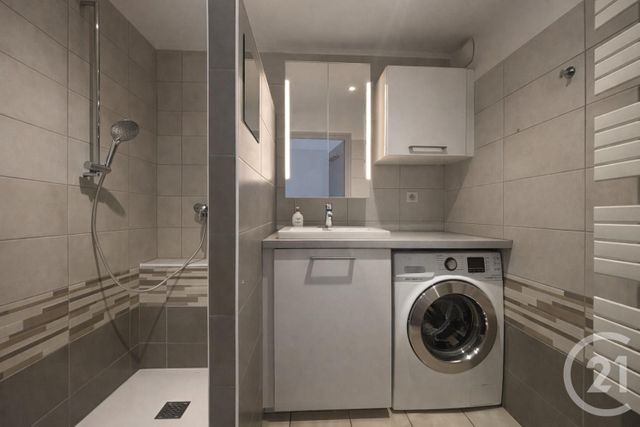 Appartement F3 à vendre - 3 pièces - 67.88 m2 - AIX LES BAINS - 73 - RHONE-ALPES - Century 21 Alp-Immo-Confiance