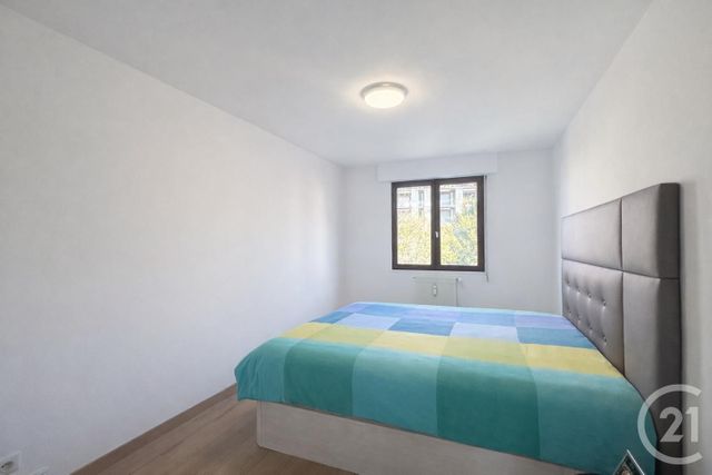 Appartement F3 à vendre - 3 pièces - 67.88 m2 - AIX LES BAINS - 73 - RHONE-ALPES - Century 21 Alp-Immo-Confiance