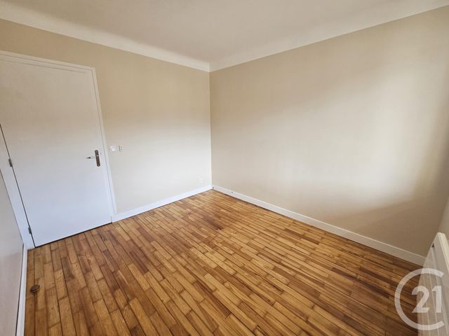 Appartement T3 à louer - 3 pièces - 61.01 m2 - AIX LES BAINS - 73 - RHONE-ALPES - Century 21 Alp-Immo-Confiance