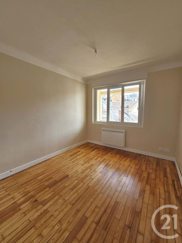 Appartement T3 à louer - 3 pièces - 61.01 m2 - AIX LES BAINS - 73 - RHONE-ALPES - Century 21 Alp-Immo-Confiance