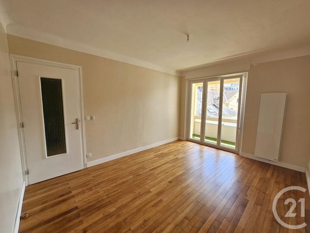 Appartement T3 à louer - 3 pièces - 61.01 m2 - AIX LES BAINS - 73 - RHONE-ALPES - Century 21 Alp-Immo-Confiance