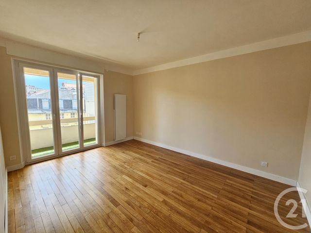 Appartement T3 à louer - 3 pièces - 61.01 m2 - AIX LES BAINS - 73 - RHONE-ALPES - Century 21 Alp-Immo-Confiance