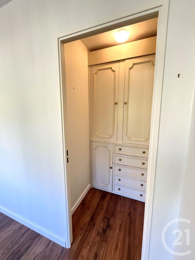 Appartement T3 à louer - 3 pièces - 69.71 m2 - AIX LES BAINS - 73 - RHONE-ALPES - Century 21 Alp-Immo-Confiance