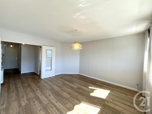 Appartement T3 à louer - 3 pièces - 69.71 m2 - AIX LES BAINS - 73 - RHONE-ALPES - Century 21 Alp-Immo-Confiance