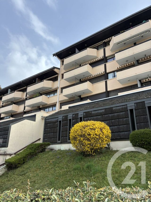 Appartement T3 à louer - 3 pièces - 69.71 m2 - AIX LES BAINS - 73 - RHONE-ALPES - Century 21 Alp-Immo-Confiance