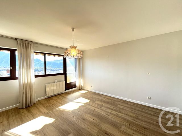 Appartement T3 à louer - 3 pièces - 69.71 m2 - AIX LES BAINS - 73 - RHONE-ALPES - Century 21 Alp-Immo-Confiance