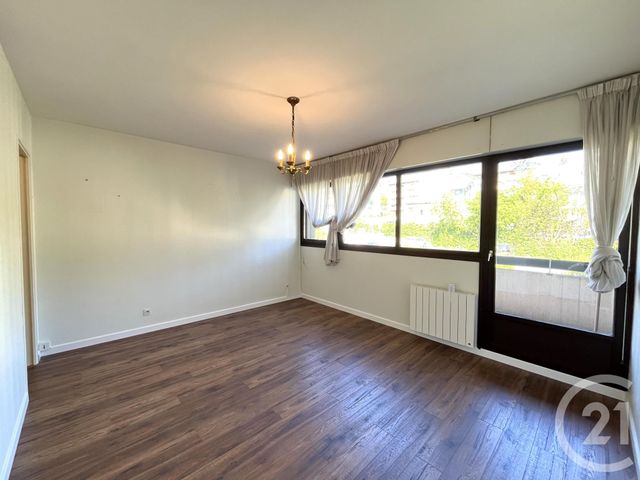 Appartement T3 à louer - 3 pièces - 69.71 m2 - AIX LES BAINS - 73 - RHONE-ALPES - Century 21 Alp-Immo-Confiance