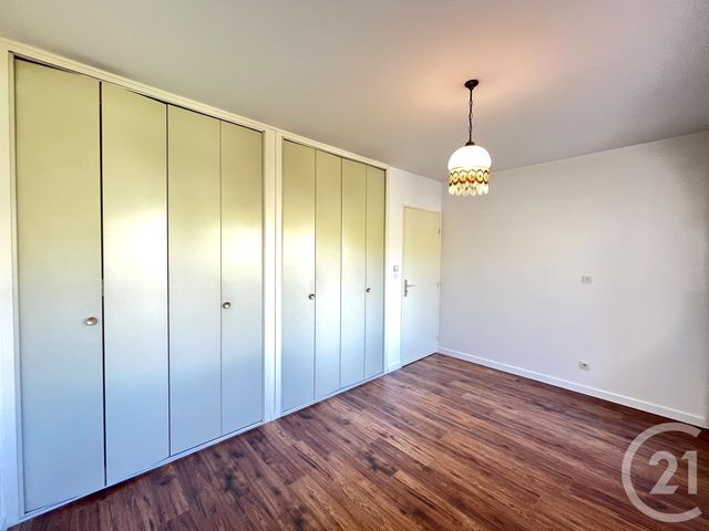 Appartement T3 à louer - 3 pièces - 69.71 m2 - AIX LES BAINS - 73 - RHONE-ALPES - Century 21 Alp-Immo-Confiance