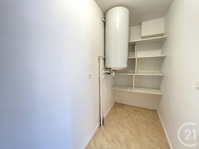 Appartement à louer - 2 pièces - 52.06 m2 - GRESY SUR AIX - 73 - RHONE-ALPES - Century 21 Alp-Immo-Confiance