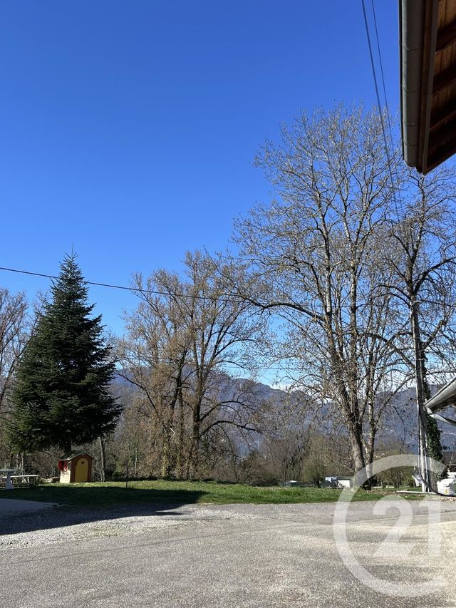 Appartement à louer - 2 pièces - 52.06 m2 - GRESY SUR AIX - 73 - RHONE-ALPES - Century 21 Alp-Immo-Confiance