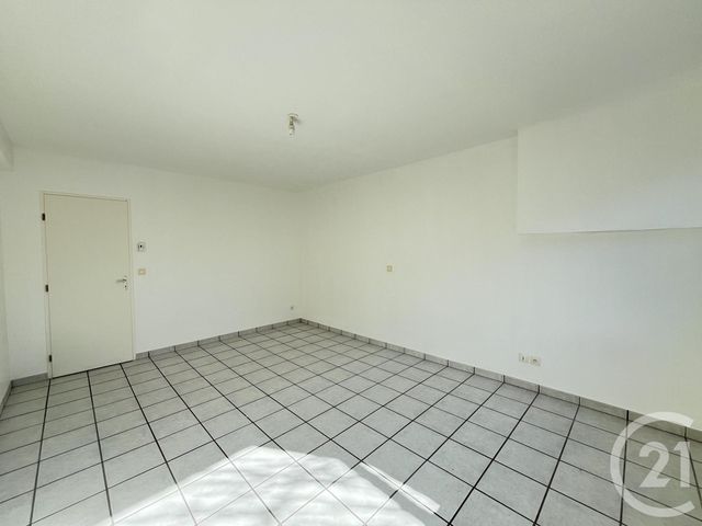 Appartement à louer - 2 pièces - 52.06 m2 - GRESY SUR AIX - 73 - RHONE-ALPES - Century 21 Alp-Immo-Confiance