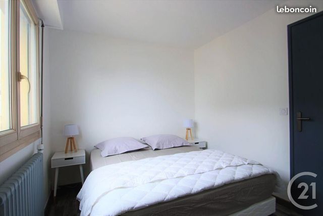 Appartement T3 à louer - 3 pièces - 61.35 m2 - AIX LES BAINS - 73 - RHONE-ALPES - Century 21 Alp-Immo-Confiance