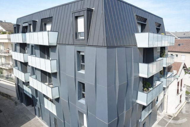 appartement - AIX LES BAINS - 73