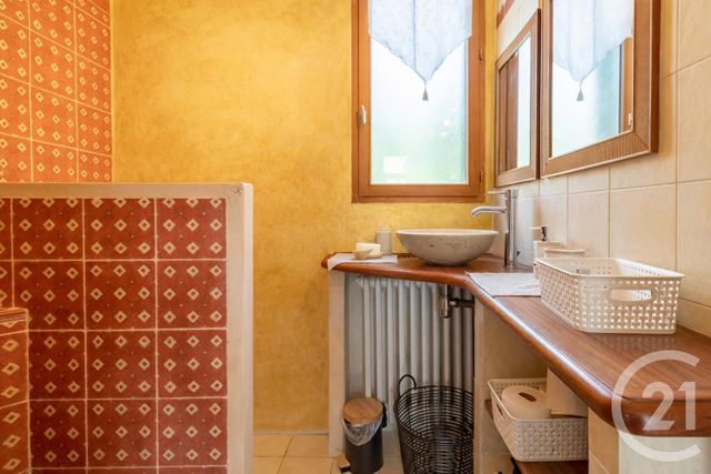 maison à vendre - 7 pièces - 144.79 m2 - AIX LES BAINS - 73 - RHONE-ALPES - Century 21 Alp-Immo-Confiance