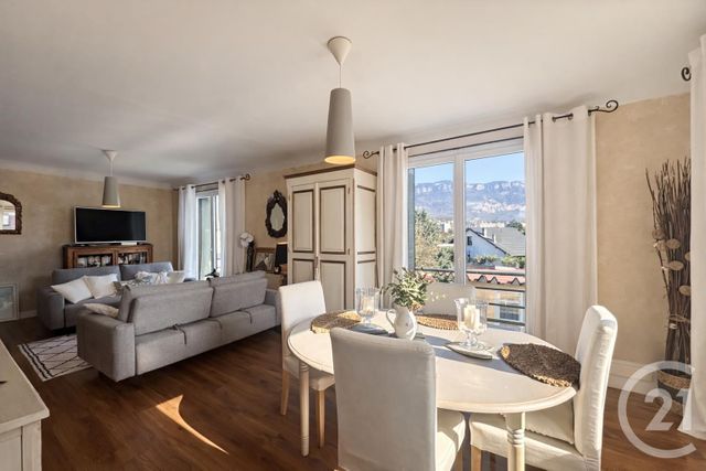 maison à vendre - 7 pièces - 144.79 m2 - AIX LES BAINS - 73 - RHONE-ALPES - Century 21 Alp-Immo-Confiance